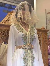 Mariee Marocaine Moroccan Dress Moroccan Clothing Moroccan Fashion