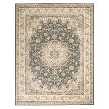 Shop with costco for skid resistant bath mats, with a variety of colors and styles to choose from! Living Treasures Jasmine Medallion Rug 229 X 290 Cm Costco Uk