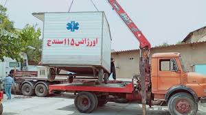 آمادگی ۱۶ بیمارستان فعال در مناطق مری کردستان