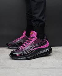 Heron Preston X Nike Air Max 720