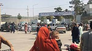 Laddove l'attacco all'aeroporto di kabul da parte degli jihadisti si concretizzasse, l'isis otterrebbe a livello politico, invece, un attentato all'aeroporto della capitale diverrebbe causa giustificativa di una. Znlknoxruyovfm