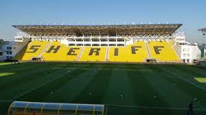 Sheriff tiraspol vs dinamo zagreb betting tips. Sheriff Sheriff Uber Alles Sports Complex Sheriff Tiraspol Reisebewertungen Tripadvisor
