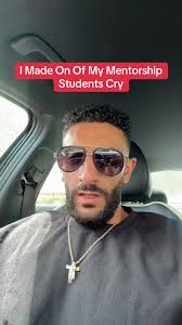 Transforming Amazon Sellers Through Mentorship