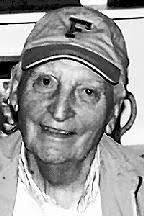 Irby Stout Obituary (2008)