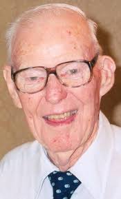 Joseph F. McGann Obituary April 21, 2008