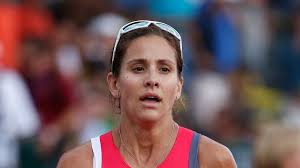 Nike admits pregnant athletes faced performance-related pay cut