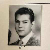 William Bernard "Billie" Miller Shoush (1927–2002)