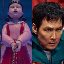 El creador de 'EL JUEGO DEL CALAMAR' dice que la temporada 3 no tendrá un  final feliz "A la gente le gusta un final feliz. Yo también soy así. Pero  algunas historias,