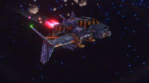 They'd settle for saving their own skin. Mattock Rebel Galaxy Outlaw Wiki