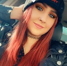 Maranda James's Instagram, Twitter & Facebook