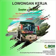 Lowongan kerja driver mekanik kernet bus pariwisata yogyakarta nama perusahaan / pembuka lowongan : Komunitas Driver Bus Posts Facebook