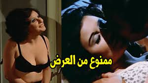مشهد ممنوع من العرض بين الزعيم عادل امام وصاروخ السينما المصرية 