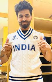 Penance over, test of champions time. Jadeja Reveals India S Look For World Test Championship Final Rediff Cricket