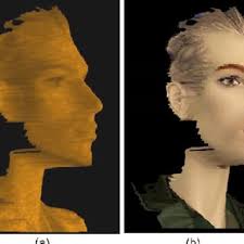 PDF) 3D Image Reconstruction and Range-Doppler Tracking with Chirped AM  Ladar Data