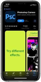 Many people are feeling fatigued at the prospect of continuing to swipe right indefinitely until they meet someone great. Adobe Photoshop Camera App Free For Iphone And Ipad