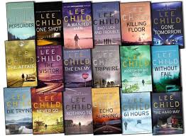 We've scoured the web for book blogs and looked at all of their recommendations for books that are similar to jack reacher. Books Like Jack Reacher Manybooks