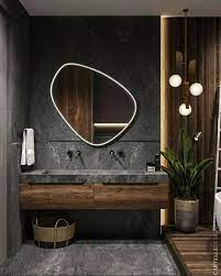 Bathroom mirrors offer functionality and design to your bathroom. The Best Bathroom Mirror Ideas For 2020 Decoholic