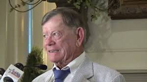 Prominent pro-business political activist Lane Grigsby makes hard push for  Louisiana Constitutional Convention; says Revenue Secretary Nelson's plan  for Special Tax Rewrite Session alone is “an inappropriate way to run a  business.” –