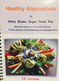 But, vacationing isn't always as glamorous as it looks on instagram. Healthy Alternatives Recipe Book Ruth Fellowes Nutritionist Maitland Newcastle
