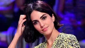 Rocio munoz morales pictures and photos. Rocio Munoz Morales Eta Altezza Peso Origini Le Figlie Con Raoul Bova