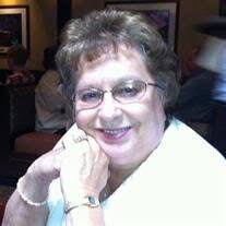 Jo Ann Slayton Obituary