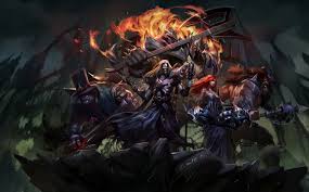 Surrender At 20: More Nerfs For Yorick