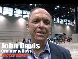 "MotorWeek" Host, John Davis, Likes MyCarDoesWhat.org