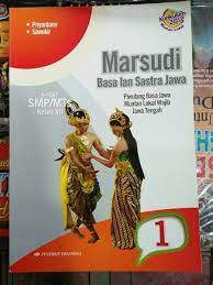 Kunci jawaban pr bin kelas 11. Buku Bahasa Jawa Kls 7 Rismax