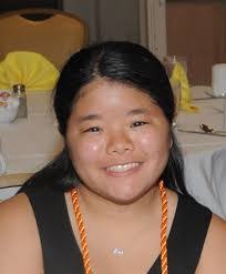 Kim Viloria's Instagram, Twitter & Facebook