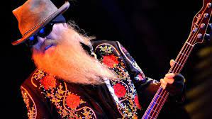 In a statement posted to zz top's social media channels, hill's surviving bandmates frank beard and billy. Dqxwo9bjxmktpm