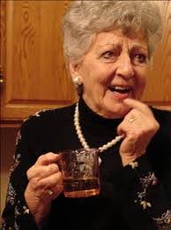 Marylou Palmer's Instagram, Twitter & Facebook