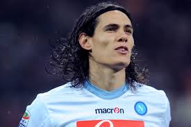 Cavani, edinsonedinson roberto cavani gómez. Paris Saint Germain Psg Mitspieler Weiss Wo Edinson Cavani Spielen Mochte