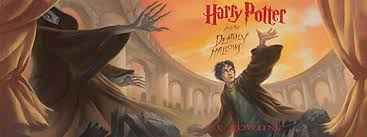 This is a list of characters in the harry potter series. Harry Potter Conspiracy Theories 4 Ben Gillbanks