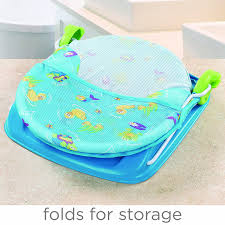Choose from contactless same day delivery, drive up and more. Amazon Com Summer Deluxe Baby Bather Blue Baby Bathing Seats And Tubs Health Household