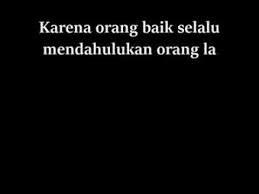 Kata kata orang jahat terlahir dari orang baik yang tersakiti banyak orang yang menganggap bahwa orang jahat merupakan hasil dari kekecewaan orang baik yang tersakiti. Kata Mutiara Orang Baik Selalu Tersakiti Cikimm Com