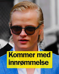 Marius Borg Høiby med innrømmelse 👇 😮