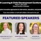2025 Learning & Child Development Conference