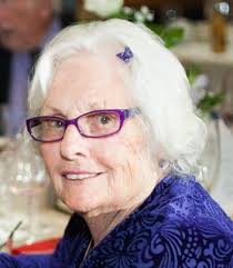 Obituary information for Elizabeth Ann Heffernan