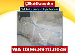 Untuk pemesanan silahkan hubungi : Wa 0896 8970 0046 Butikavaka Distributor Grosir Agen Jual Kelambu Lipat Kelambu Tenda Kelambu Pintu Kelambu Moedrn Kelambu Portable Nyamuk Tenda Pelayan