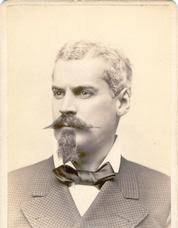 Edward Stiles Stokes (1841-1901)