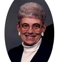 Dorothy J. McDaniels Obituary