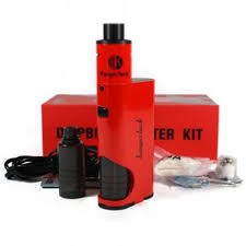 Lost vape paranormal dna166 box mod. Ingin Mencoba Vapor Jangan Ragu Menggunakan 9 Rekomendasi Rokok Vapor Terbaik 2019 Ini