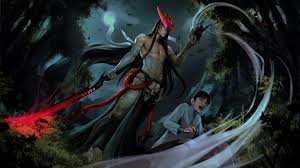 Did Yasuo Actually Kill Yone? | Yasuo And Yone Lore - Youtube