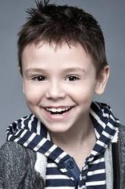 Jayden Blake Cochran