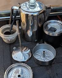 This article explores several methods for making coffee while camping. 7 Ways To Make Incredible Camping Coffee Take The Truck
