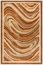 Handmade from durable composite wood, each tray features a distinctive marbleized motif in black and grey. Rug Msr3270a Marble Swirl Martha Stewart Classics Area Rugs By Safavieh