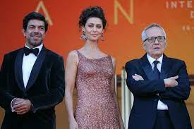 18 le nomination per il film incentrato sul pentito di mafia tommaso. Marco Bellocchio A Son Meilleur A Cannes Avec Le Traitre La Presse