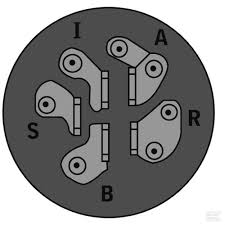 Two way switching schematic wiring diagram (3 wire control). Cw 0403 Indak Rotary Switch Wiring Diagram Download Diagram