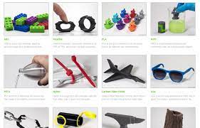 We did not find results for: Simplify3d Launches Ultimate 3d Printing Materials Guide Simplify3d Software