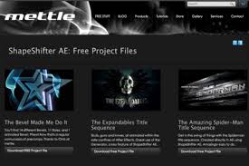 Videohive is home to a huge selection of adobe premiere pro motion graphics templates and effects to meet your project's unique needs. Free Project File Mettle